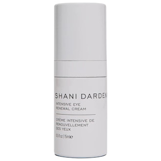 Shani Darden Skin Care Intensive Eye Renewal Cream