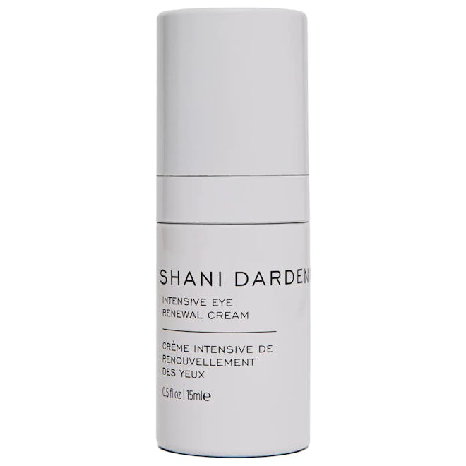 Shani Darden Skin Care Intensive Eye Renewal Cream