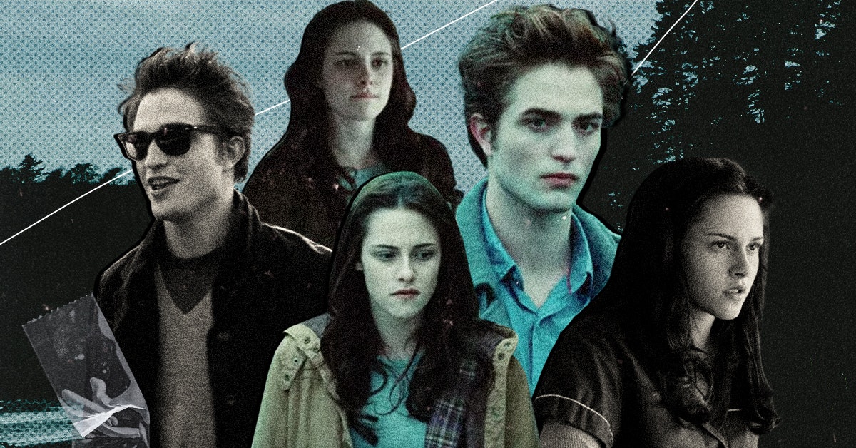 On 'Twilight' Fashion & Its Basic, Approachable Outfits