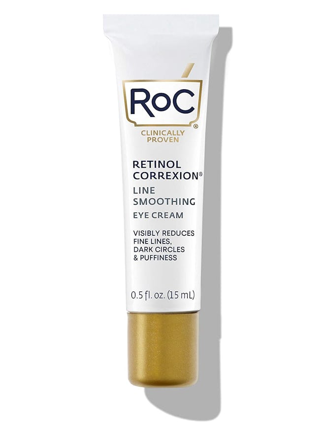 RoC Retinol Correxion Line Smoothing Under Eye Cream 