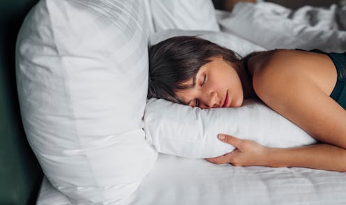 Sleep experts say these TikTok insomnia hacks can actually help you sleep.