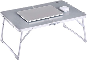 SUPERJARE Foldable Laptop Table
