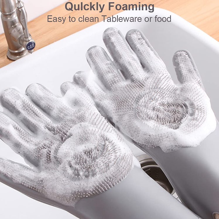 Coreykin Dishwashing Gloves