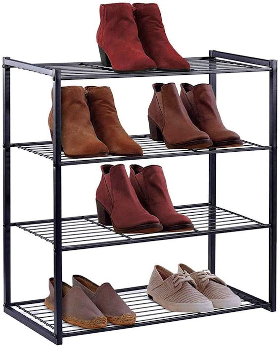 Titan Mall Shoe Organizer