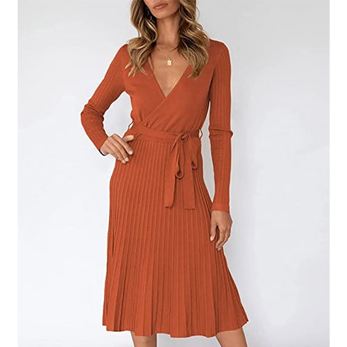 The 24 Best Fall Wedding Guest Dresses