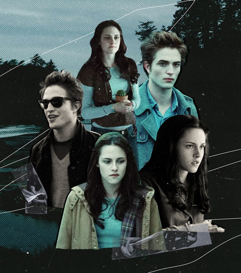 'Twilight' fashion