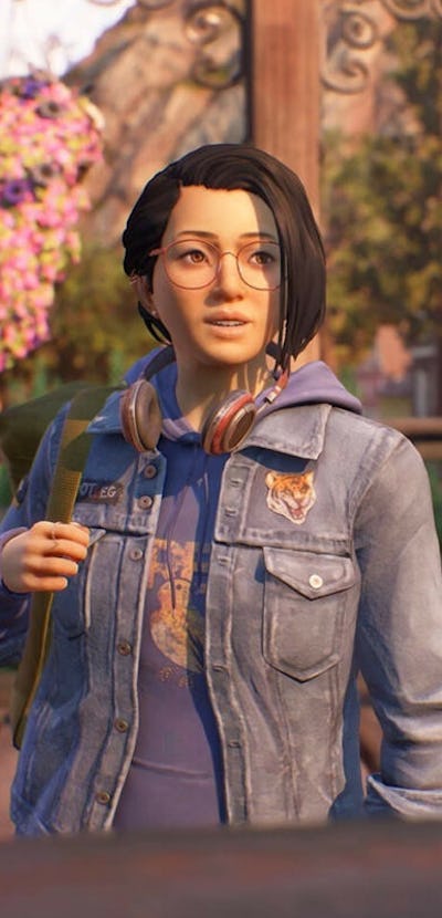 Life is Strange: True Colors - How to Romance Ryan Guide