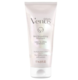 Gillette Venus Intimate Grooming Skin-Smoothing Exfoliant Preshave
