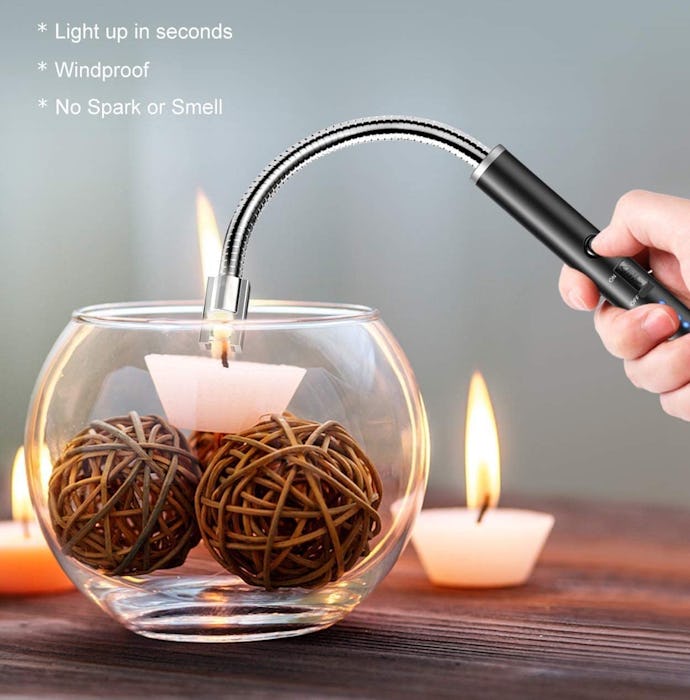 RONXS Electric Arc Lighter