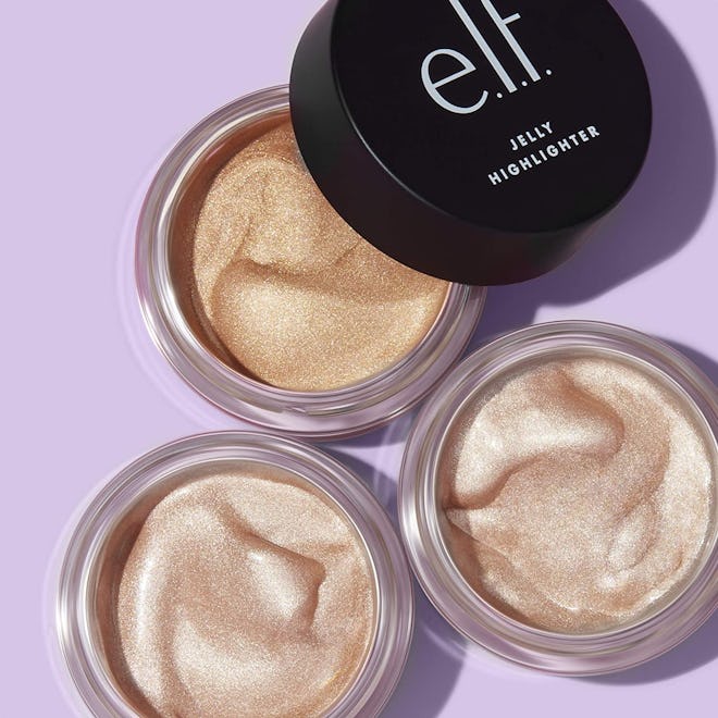 E.L.F. Jelly Highlighter