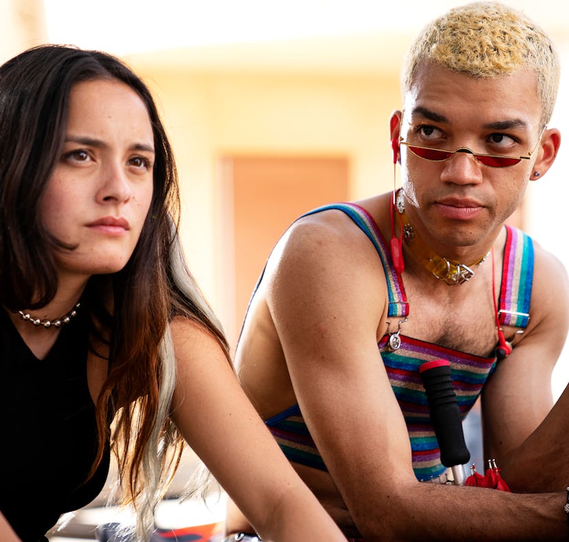 HBO Max canceled 'Generation' after one season, leading to fan outrage.