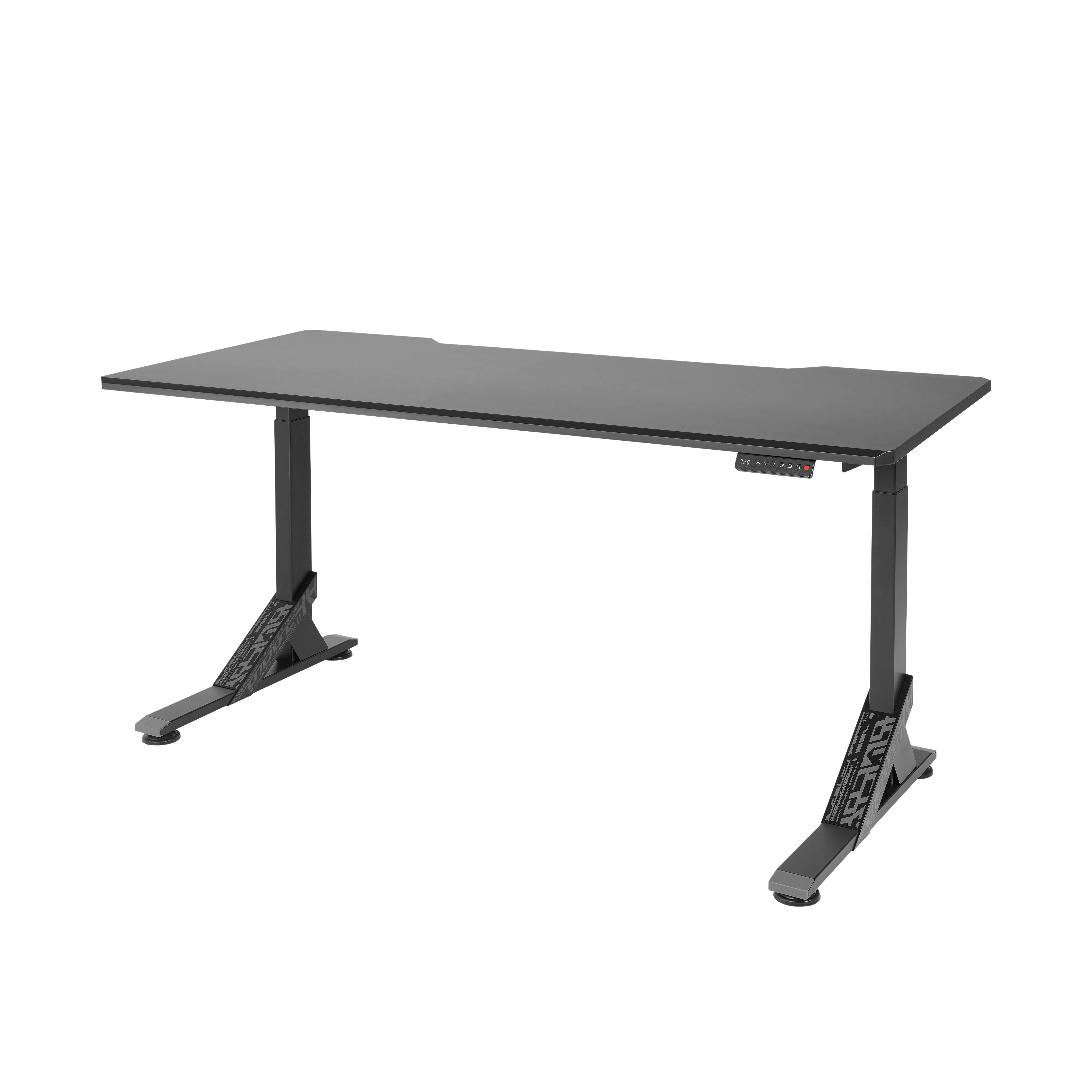 IKEA and ROG collab: Gaming furniture grows up