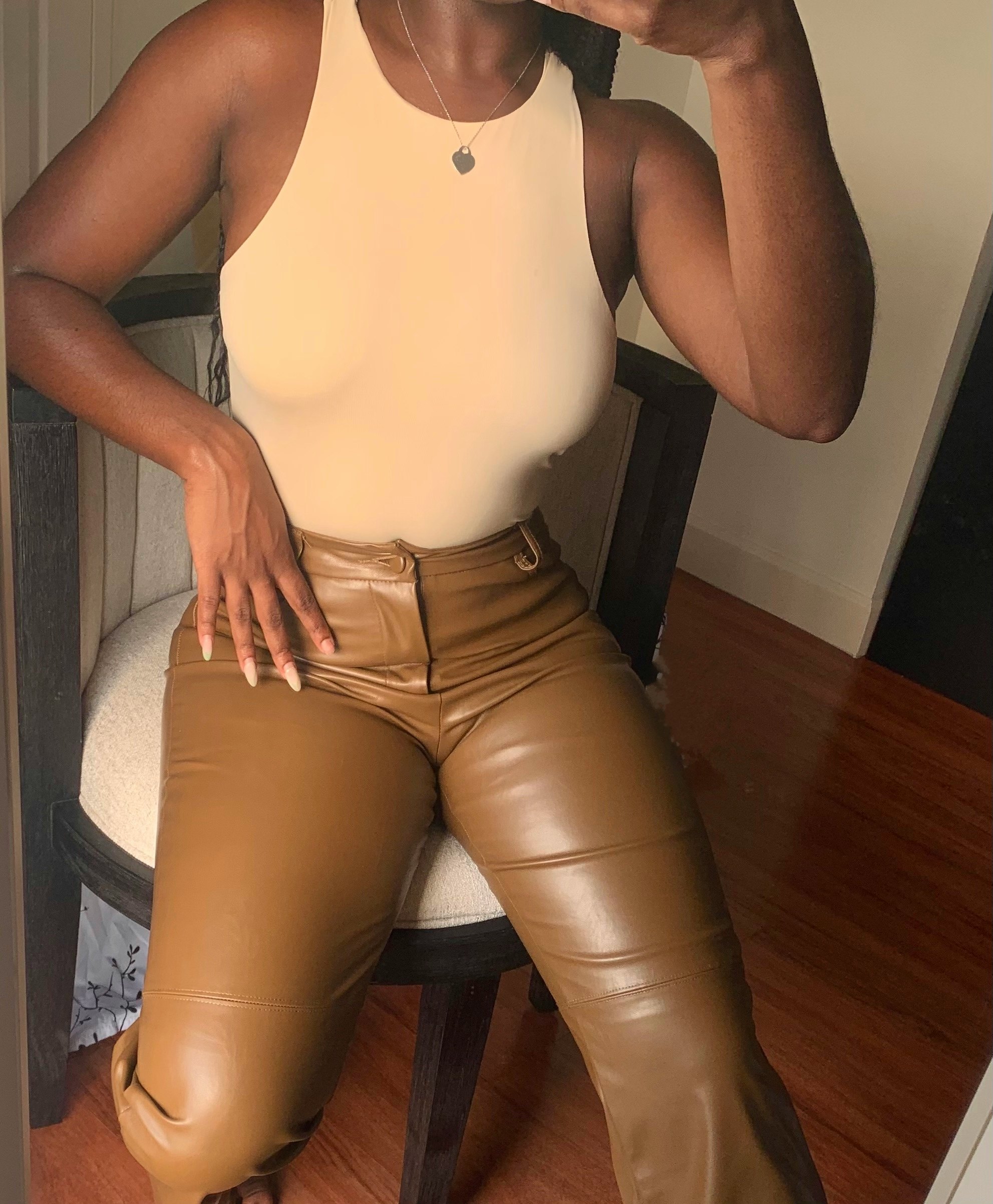 10 Contour Bodysuits I Can't Wait To Wear With Literally