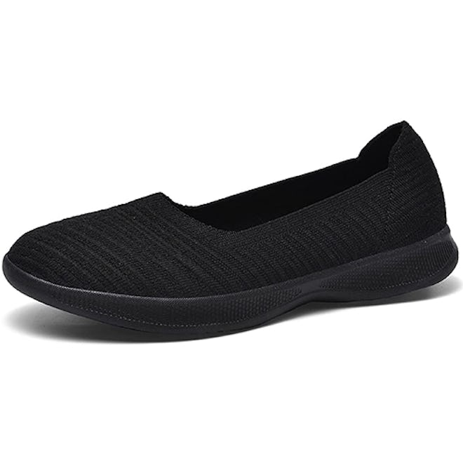 Puxowe Mesh Slip-On Shoes