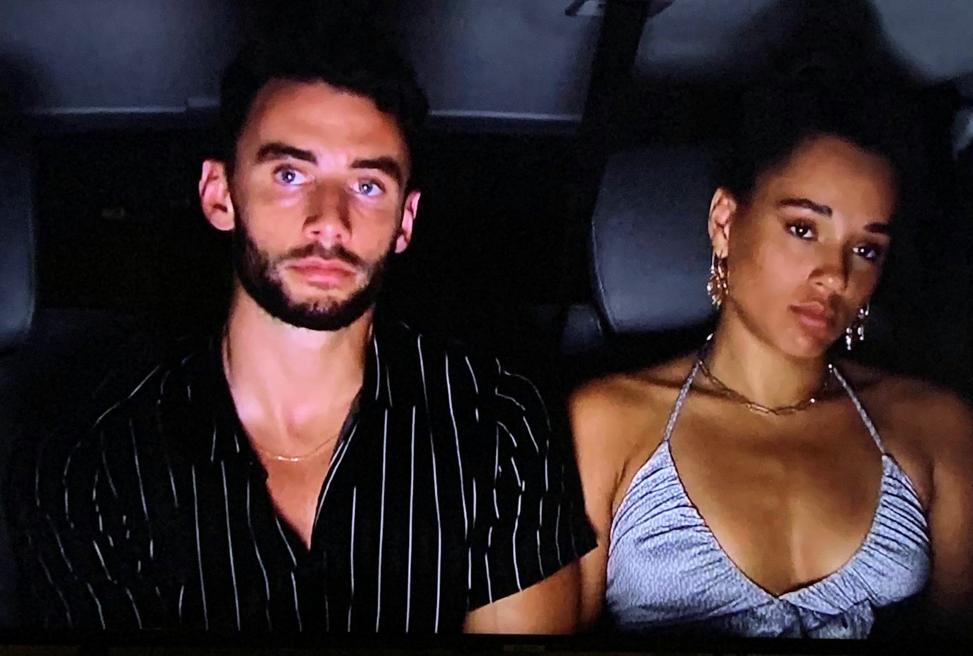 Are Brendan Morais & Pieper James Still Together After ‘Paradise’?