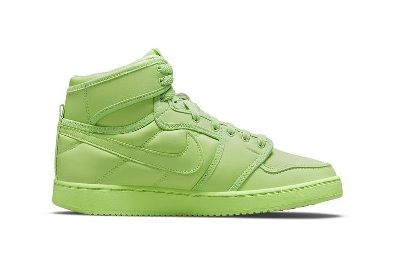 off white jordan 4 size 5.5