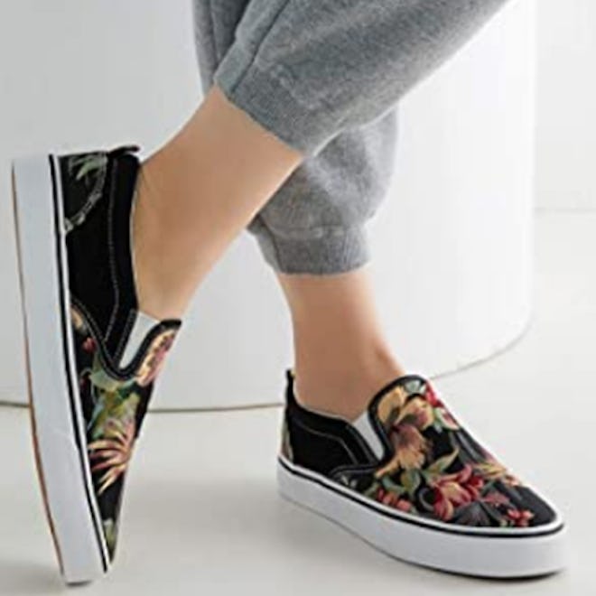 XRH Fashion Canvas Sneakers