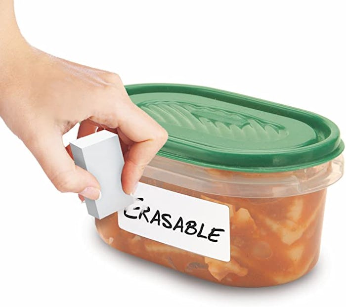 Jokari Erasable Food Labels (2-Pack)