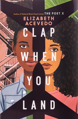 'Clap When You Land' by Elizabeth Acevedo