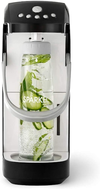 Spärkel Beverage System