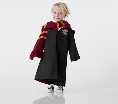 Harry Potter Gryffindor Costume