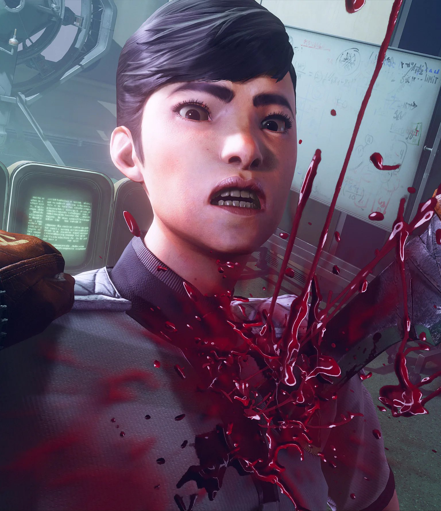 'Deathloop' slabs: Best stealth build and loadout guide