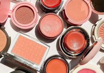 Best blush for fall