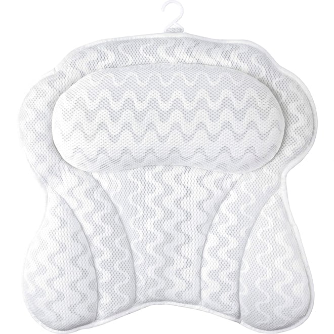 Sierra Concepts Bath Pillow