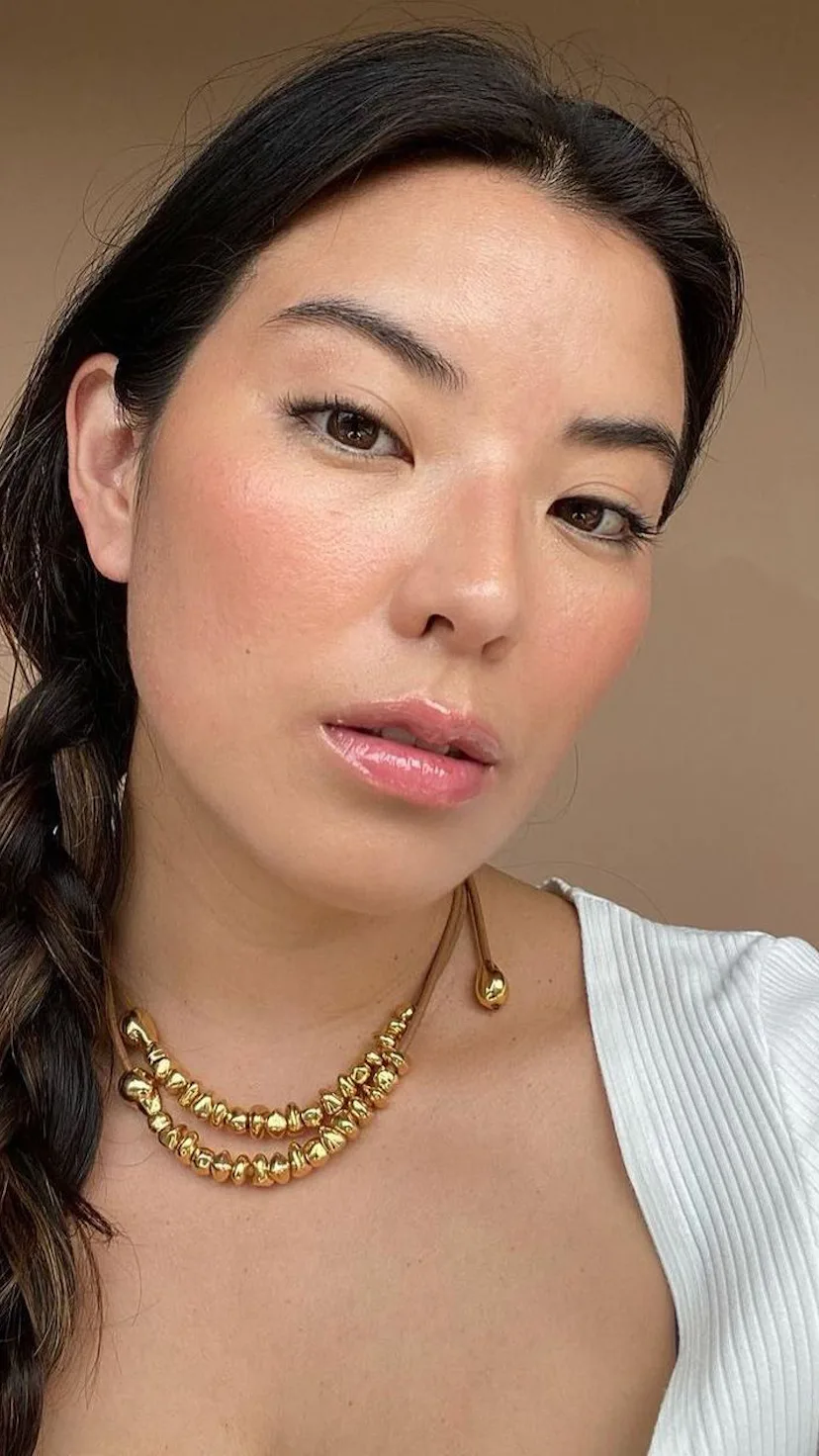 Best blush for fall