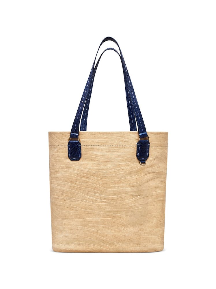 Beige & Clemaris Oya Bag 