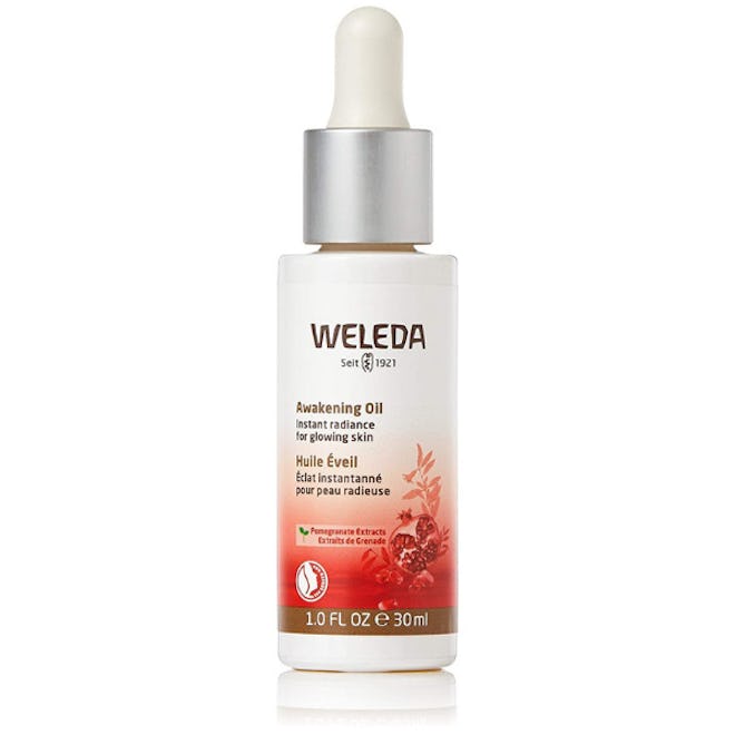 Weleda Awakening Face Oil