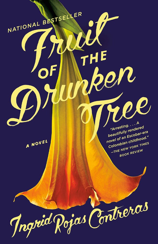 'Fruit of the Drunken Tree' by Ingrid Rojas Contreras