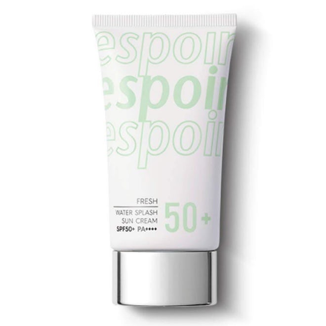 ESPOIR Water Splash Sun Cream SPF50+