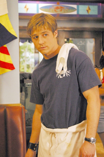 Ryan Atwood in The O.C.