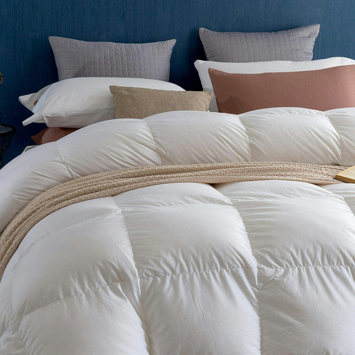 The 7 Best Duvet Inserts In 2022