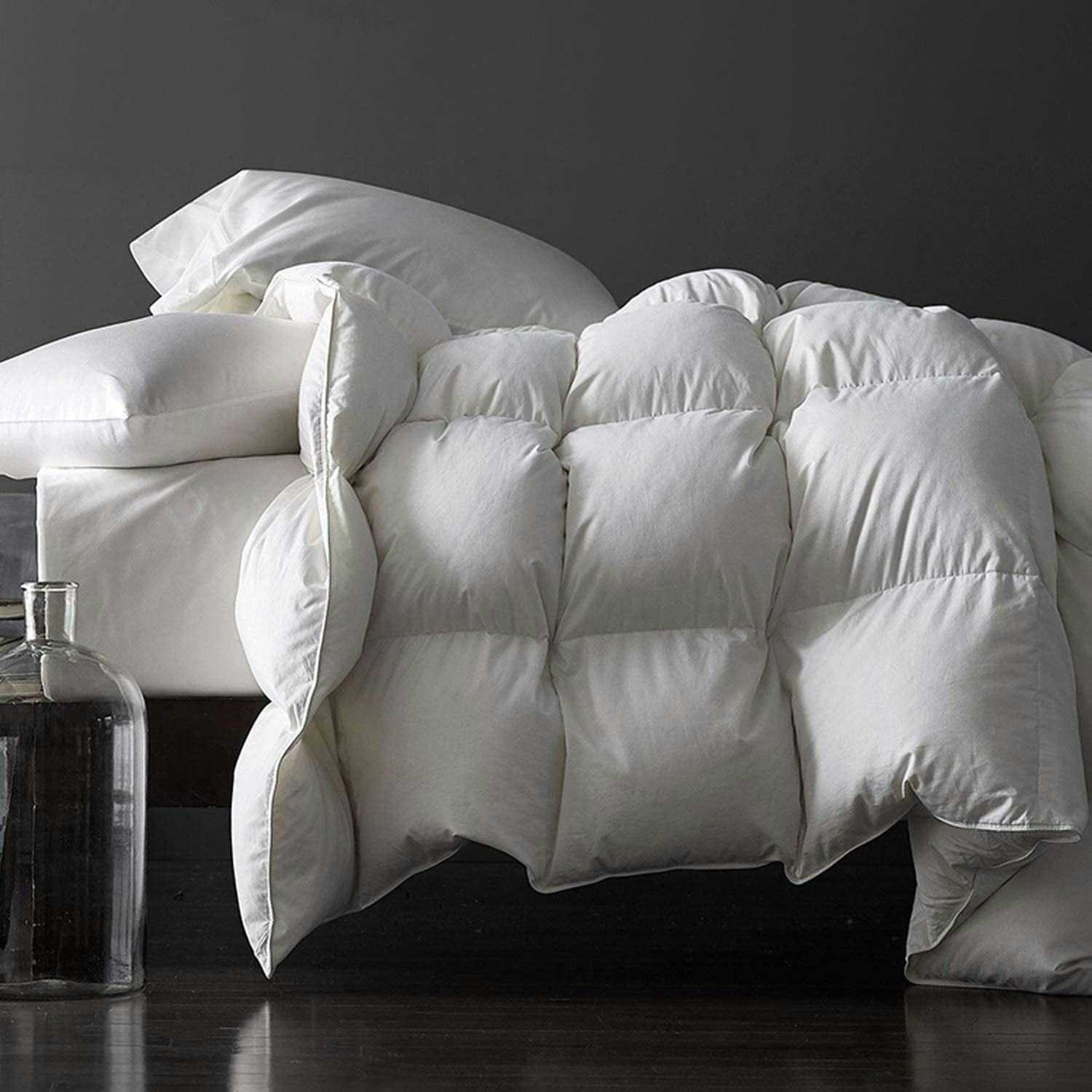 The 7 Best Duvet Inserts In 2022