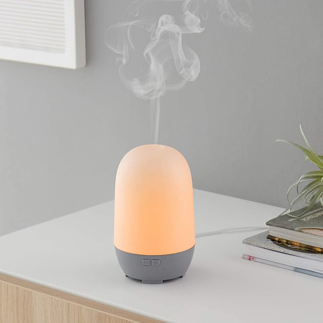 Amazon Basics Essential Oil Diffuser