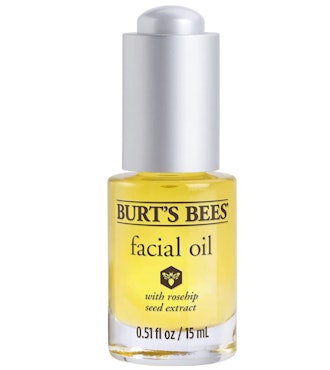 Burt's Bees Facial Oil with Rosehip Extract
