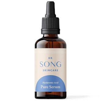 Dr Song Pure Hyaluronic Acid Serum