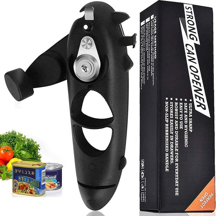 LayYun 8 in 1 Can Opener