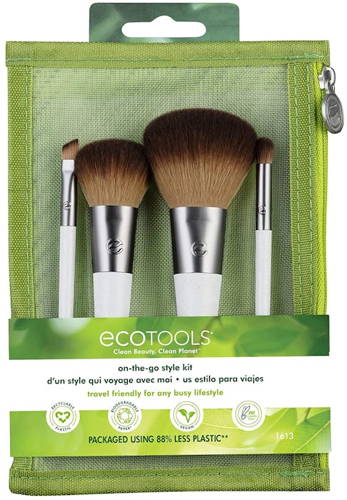 Eco Tools Brush Set On The Go