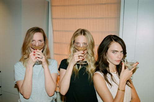 Della Vite US launch