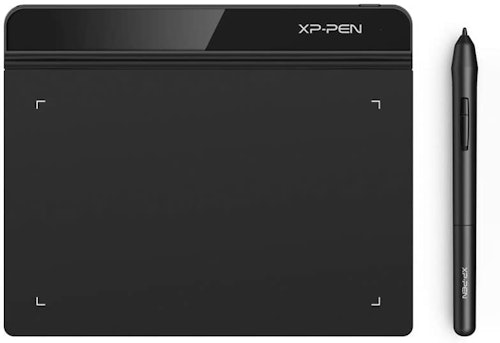 XP-PEN Ultrathin Tablet
