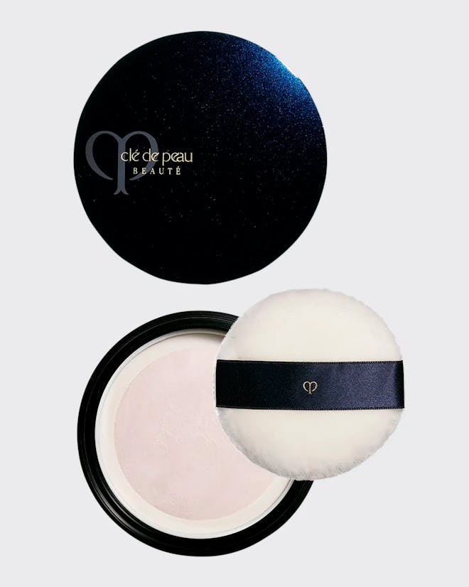 Translucent Loose Setting Powder