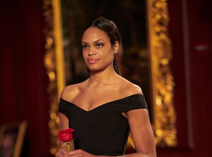 Michelle Young on Season 25 of ABC's 'The Bachelor'