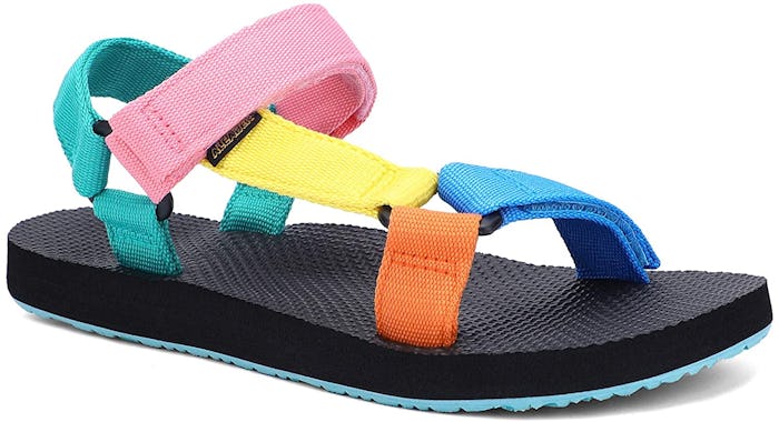 ALEADER Sport Athletic Sandals