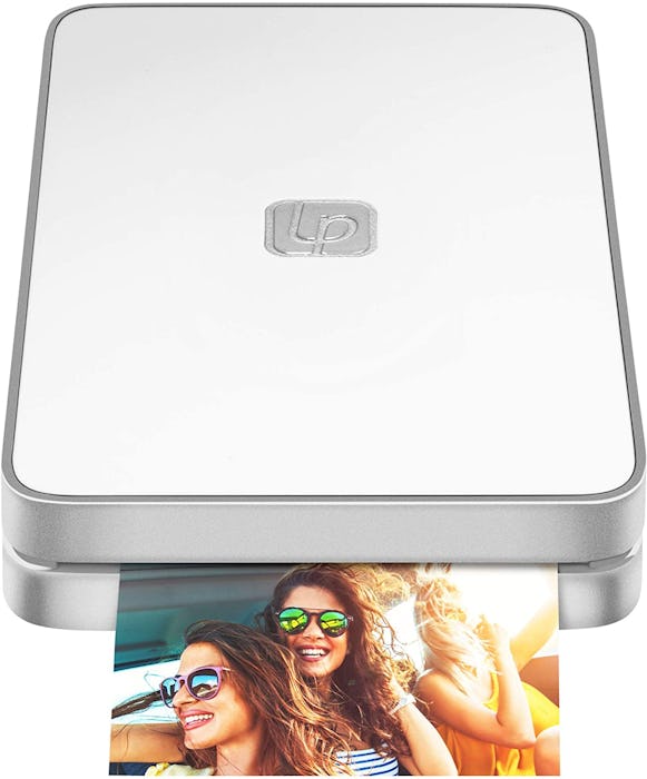 Lifeprint Portable Smartphone Printer