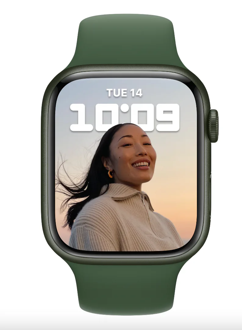 Apple Watch Series 7 Features \u0026 Price 