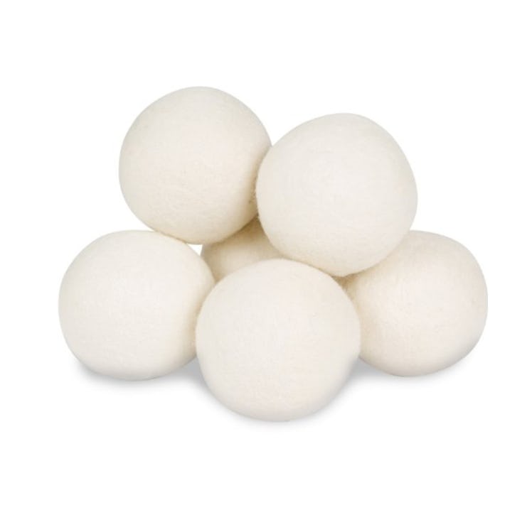 Wool Dryer Balls by Smart Sheep