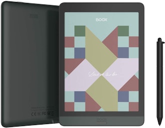BOOX Nova3 Color 7.8 ePaper